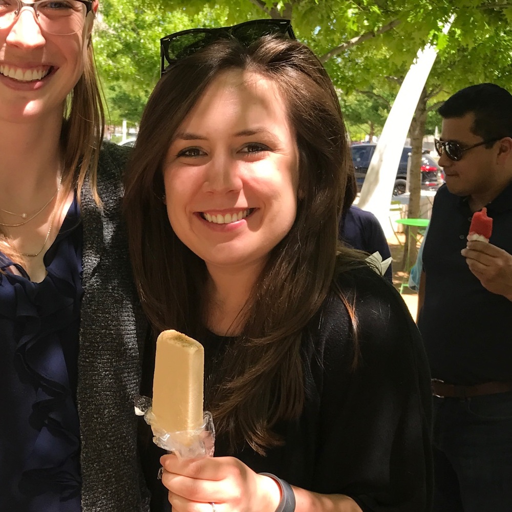 Meet your Posher, Ashlynne